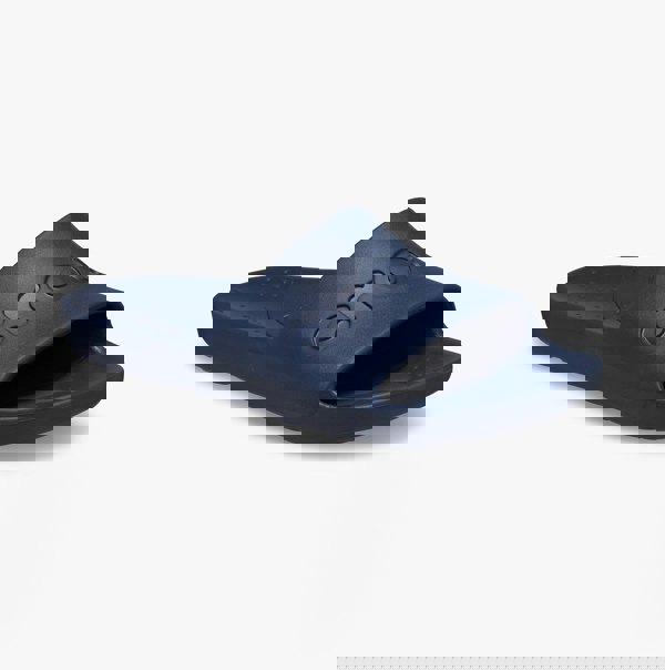 Crocs CROCS Unisex Slides Navy