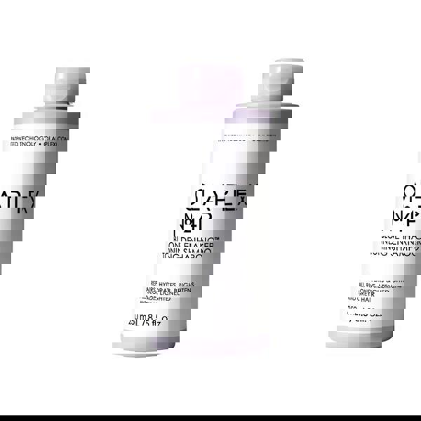 Olaplex No.4P Blonde Enhancer Shampoo 250 ml