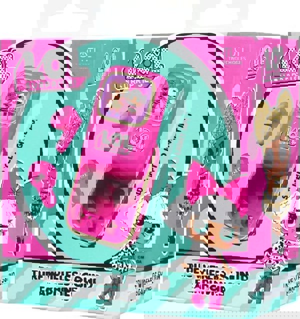 OTL | L.O.L Surprise! Slide Open TWS Earphones