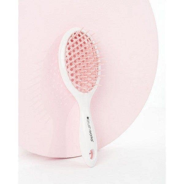 Brushworks Travel Blow Dry Brush