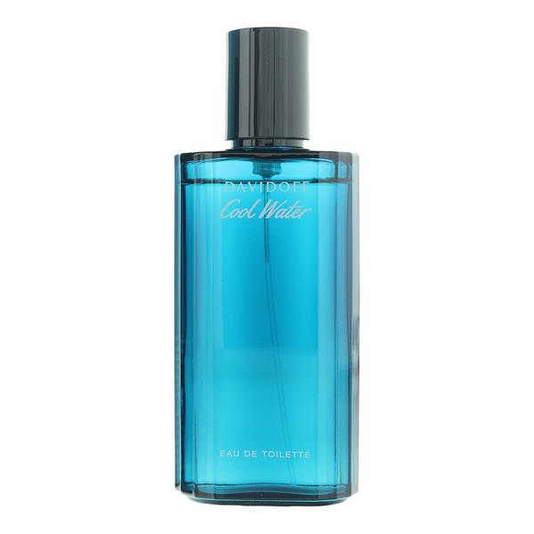 Davidoff Cool Water Eau De Toilette 75ml