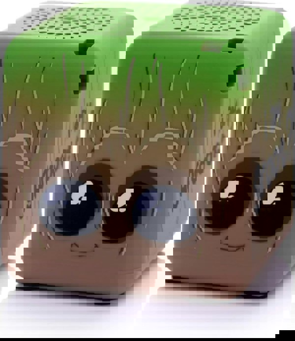 Bitty Boomers Marvel Groot Bitty Box Micro Bluetooth Speaker