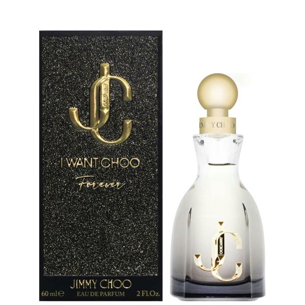 Jimmy Choo I Want Choo Forever Eau de Parfum Spray 60ml - Additional 2