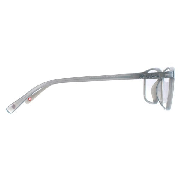 Montana Reading Glasses MR62A Grey Men Women +3.00