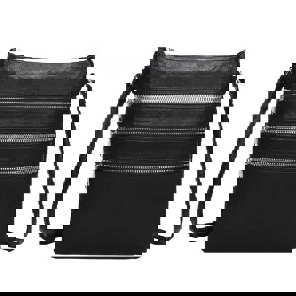 Love EMVY Multi Pocket Everyday Messenger Bag