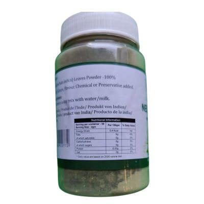 Dr. Nature Neem Powder 100g