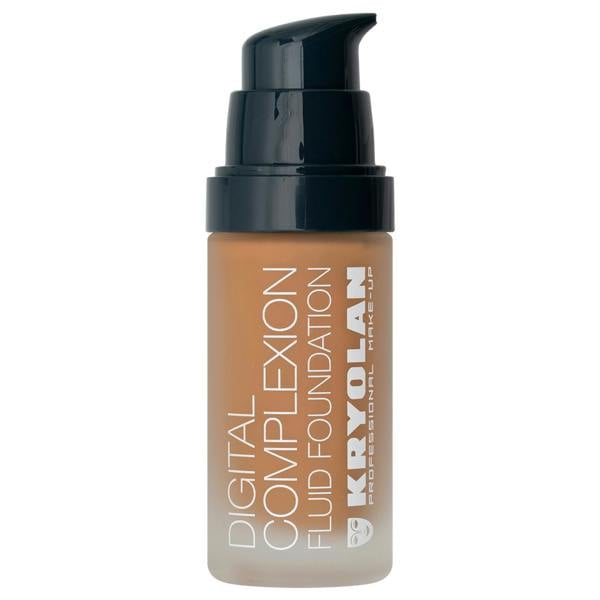 Kryolan Digital Complexion Fluid Foundation
