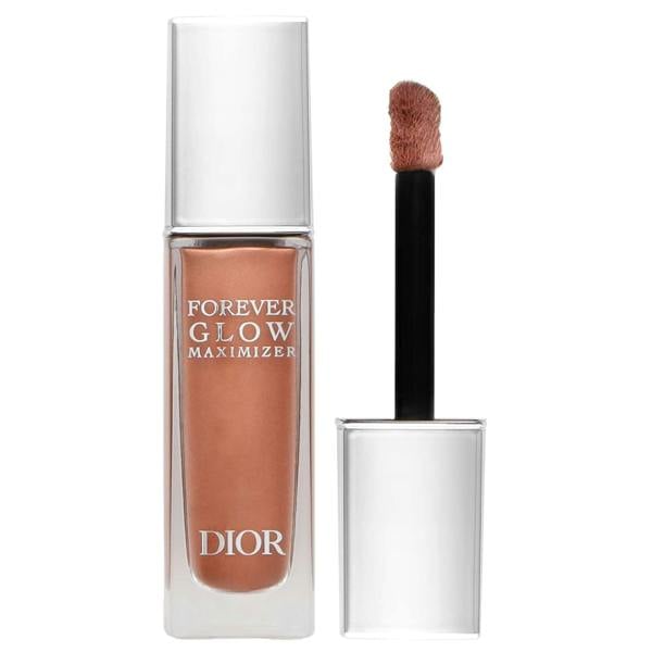 Dior Forever Glow Maximizer Bronze 11ml - Extra