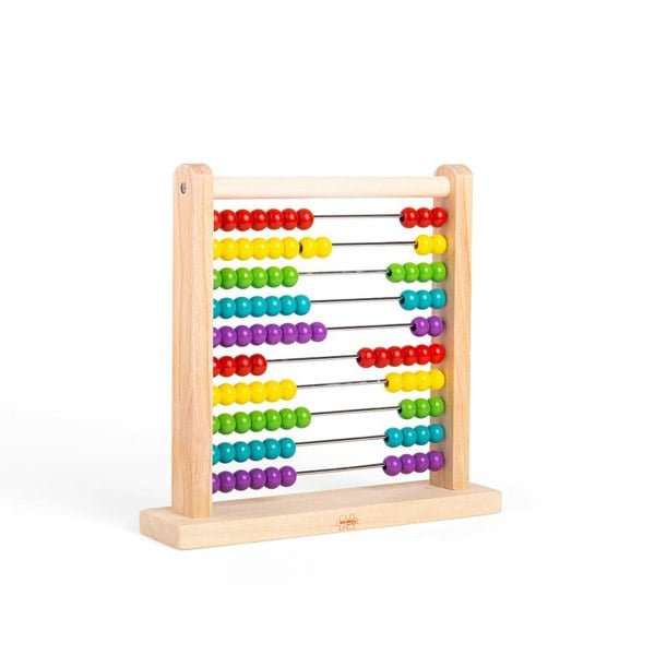 Bigjigs Toys Abacus