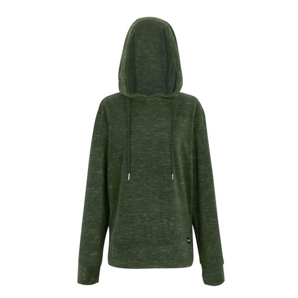 Regatta Womens/Ladies Mayse Hoodie - Dark Khaki - 