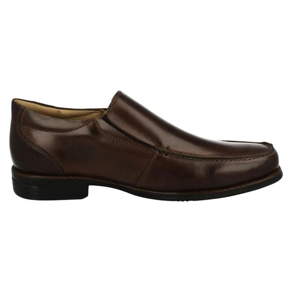 ANATOMIC Mens Anatomic Formal Loafers Tapera