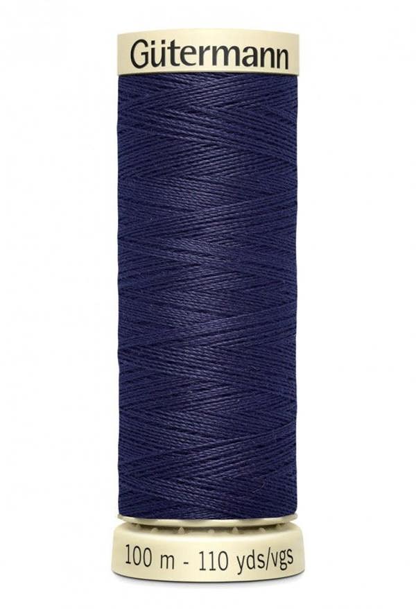 Gutermann Sew All Polyester Sewing Thread 100m Polyester Thread Suitable For Dressmaking