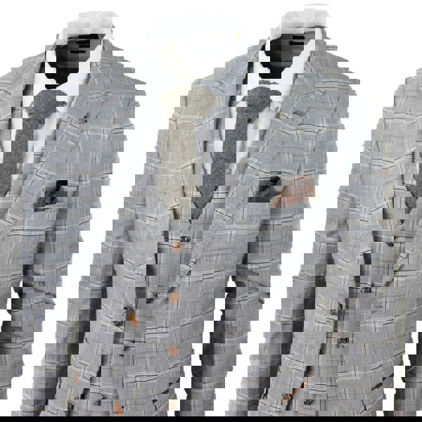 34" Jacket 28" Trousers, 36" Jacket 30" Trousers, 38" Jacket 32" Trousers, 40" Jacket 34" Trousers, 42" Jacket 36" Trousers, 44" Jacket 38" Trousers, 46" Jacket 40" Trousers, 48" Jacket 42" Trousers, 50" Jacket 40" Trousers, 50" Jacket 42" Trousers, 50" Jacket 44" Trousers, 52" Jacket 42" Trousers, 52" Jacket 44" Trousers, 52" Jacket 46" Trousers, 54" Jacket 44" Trousers, 54" Jacket 46" Trousers