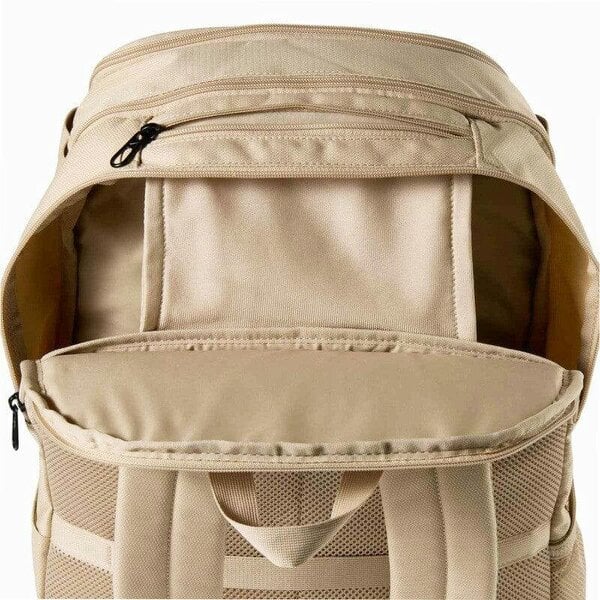 Nike Academy Team Storm Large Backpack Rucksack Bag Linen IO0912