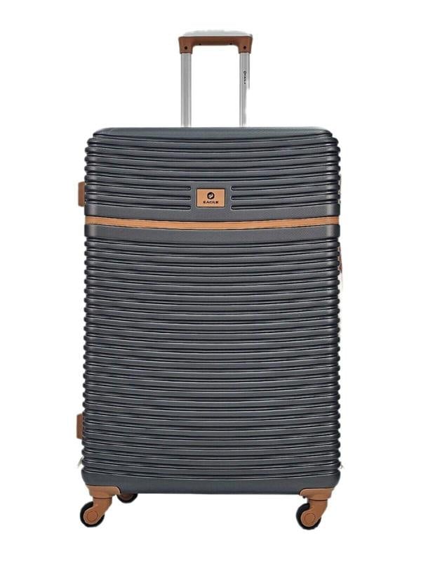 Eagle Luggage Hardshell ABS Suitcase Luggage Travel Set