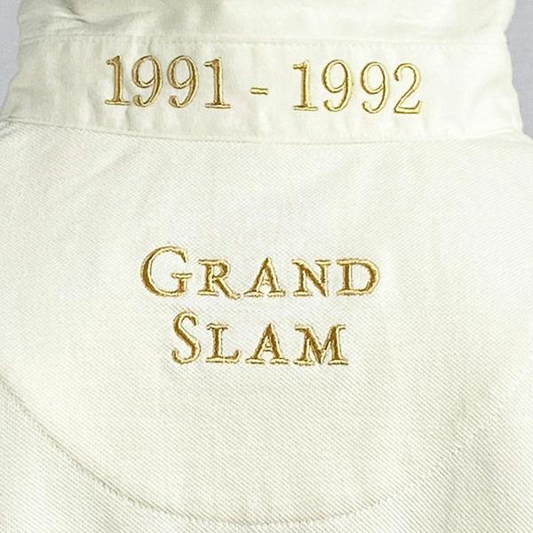 Ellis Rugby England 1991-1992 Grand Slam Polo