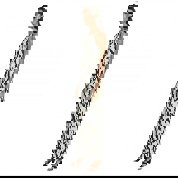 Samsoe & Samsoe Willows Long Aop Womens Dress