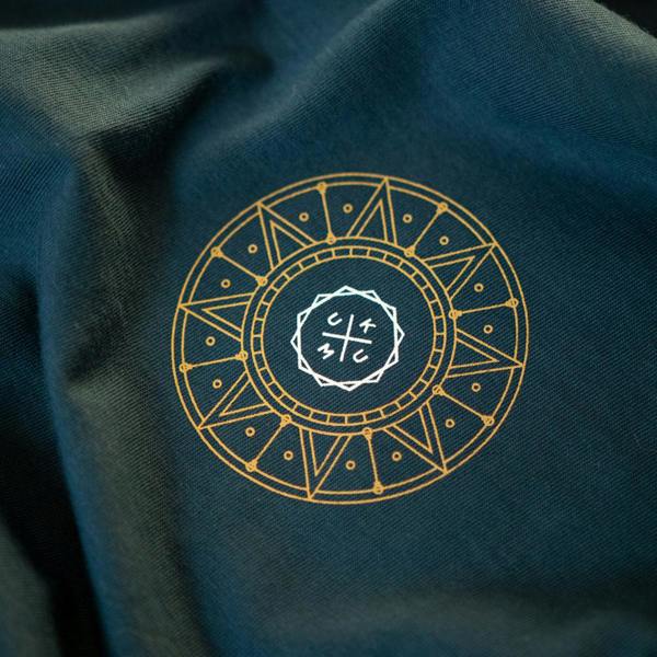 Kumu 5th Sun Tee