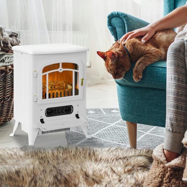 Electric Fireplace