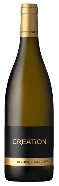 Creation Wines, Cape South Coast, Reserve Chardonnay 2020 75cl