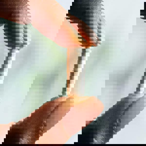 Solgar Vitamins Natural Vitamin K2 (MK-7) 100 µg Vegetable Capsules x 50 - Additional 3