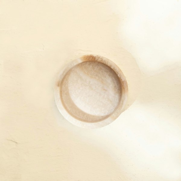 Trinket Dish for holding rings and jewellery - Coastal Villa Homeware
