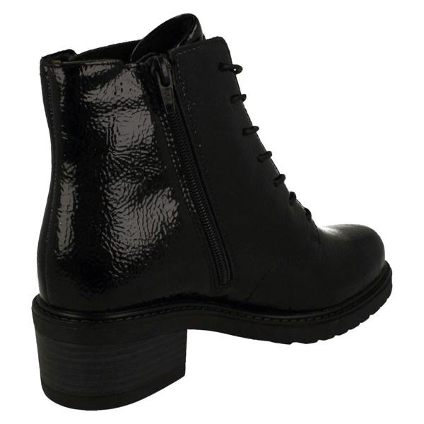 Remonte Ladies Remonte Ankle Boots D1A72