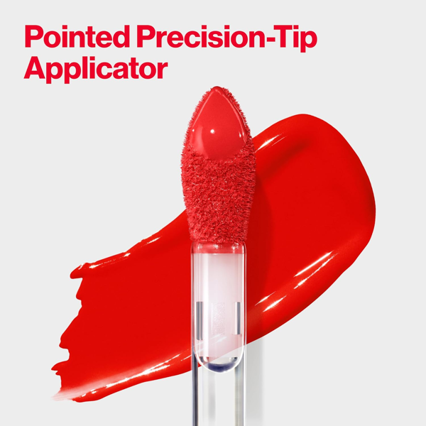 Revlon Colorstay Satin Ink 014 Smokin Hot Liquid Lipstick 5ml