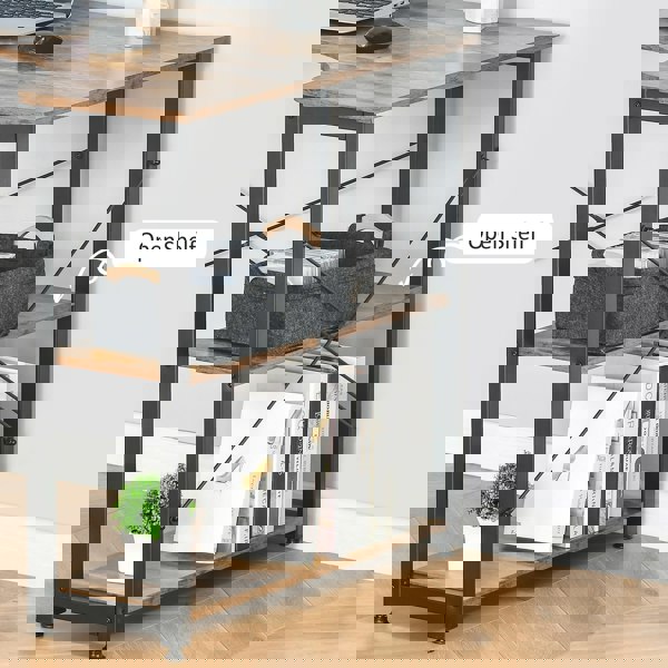 L Shaped Desk