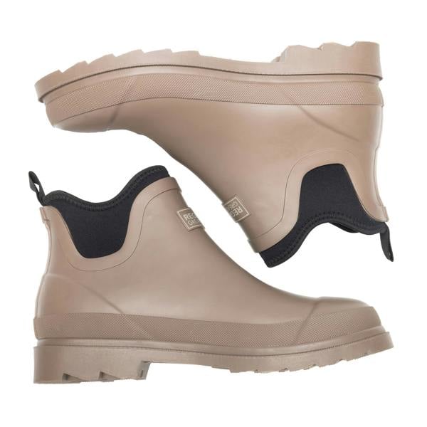 Regatta Womens/Ladies Mid Cut Wellington Boots - Mocha - 
