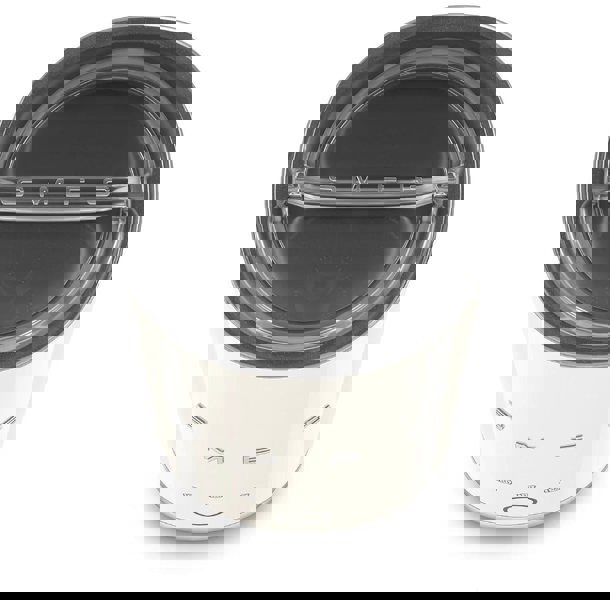 Smeg 50's Style MFF02 Mini Milk Frother