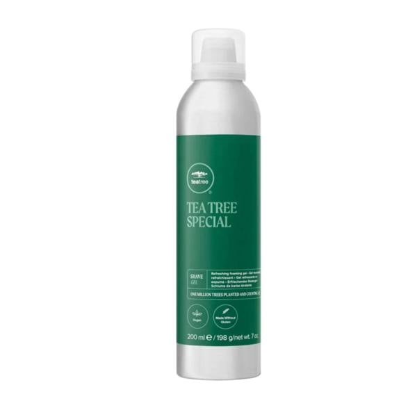 Paul Mitchell Tea Tree Shave Gel