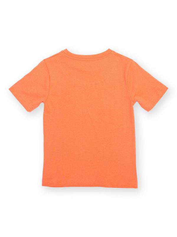Kite Boys Organic Trout And About T-Shirt