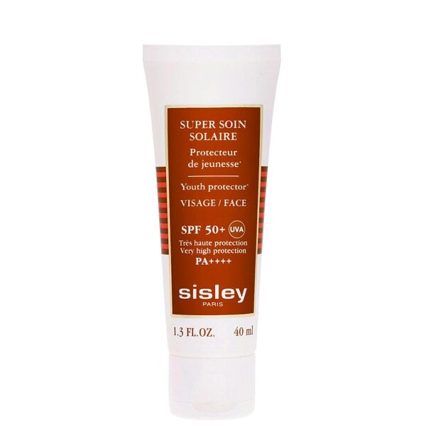 Sisley Super Soin Solaire Youth Protector for Face SPF50 - 40ml