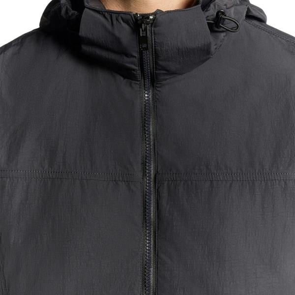 Lyle & Scott Black Ice Stow Away Jacket XS
