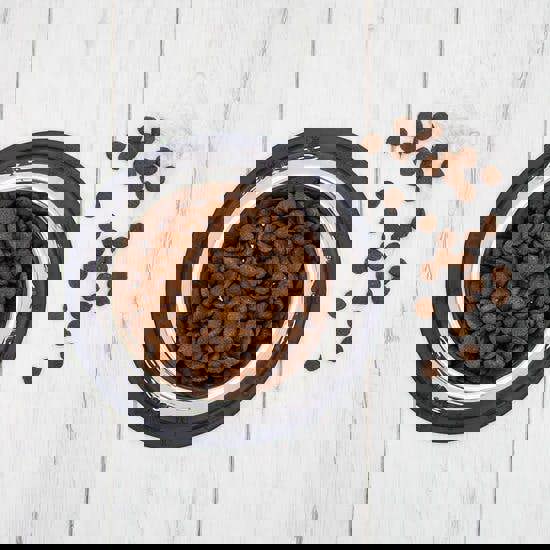 Clinivet Grain Free Chicken & Vegetables Dog Food