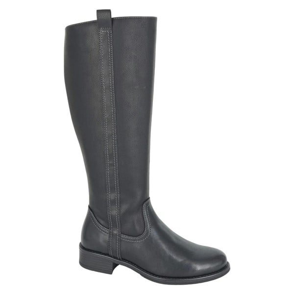 Cipriata DOLORES Tall Boots   in  Black