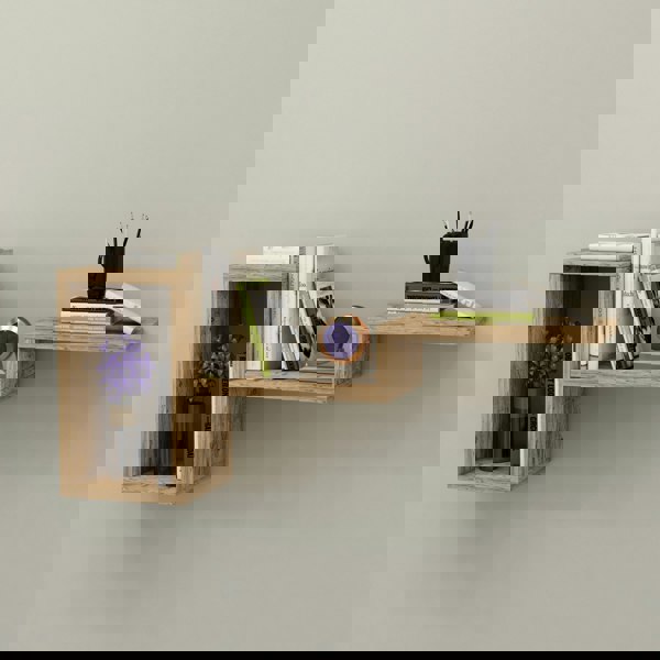 wall shelf, floating shelf, wall decor, shelf, shelving unit, wall mounted shelf