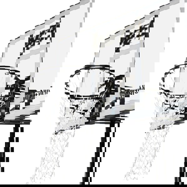 NET1 Millennium Basketball Hoop