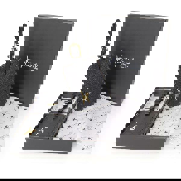 Catwalk Collection Handbags Wanda - Luggage Tag