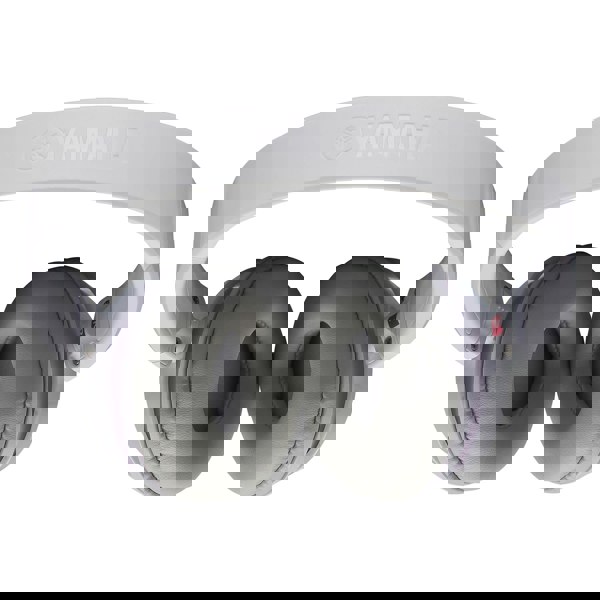 Yamaha HPH-50 Compact Headphones#Colour_White