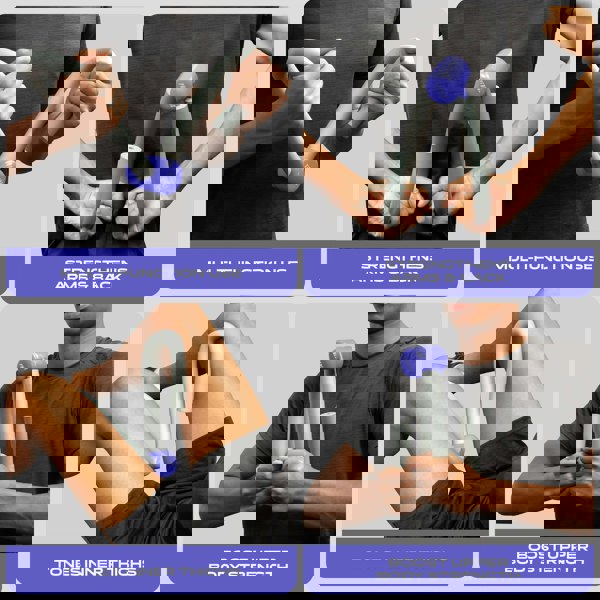 Phoenix Fitness Thigh Muscle Toner