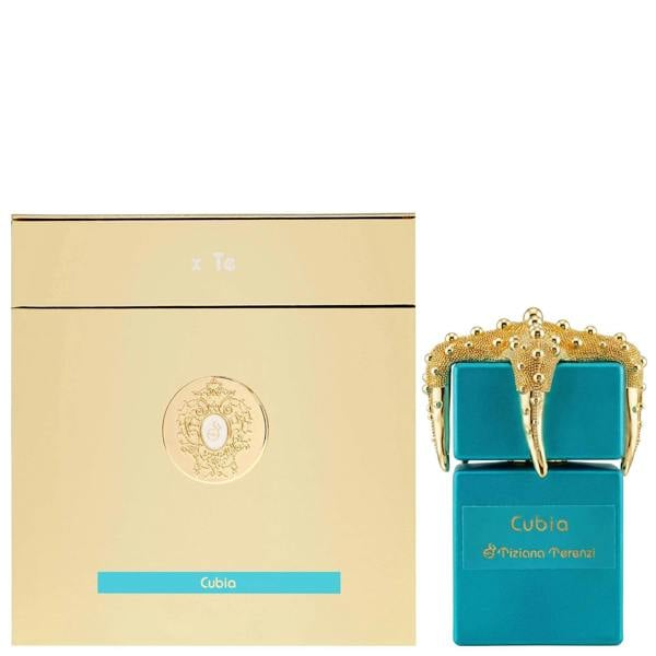 Tiziana Terenzi Cubia Extrait de Parfum 100ml - Additional 3