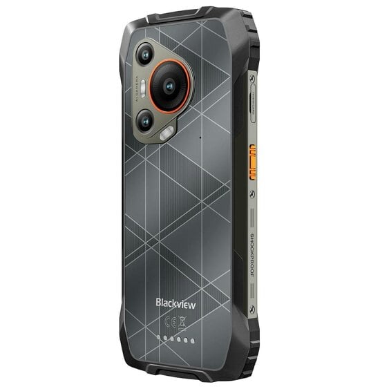 Blackview BL7000 5G 8GB 24GB 256GB Rugged Smartphone with Charging Dock Bundle