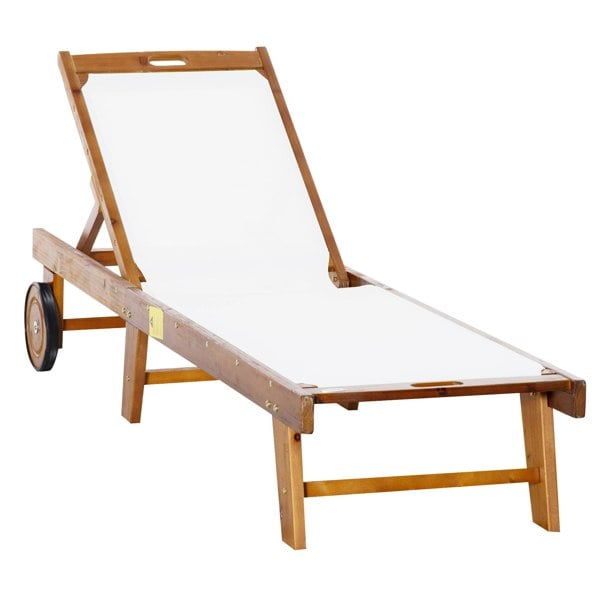 Sun Lounger