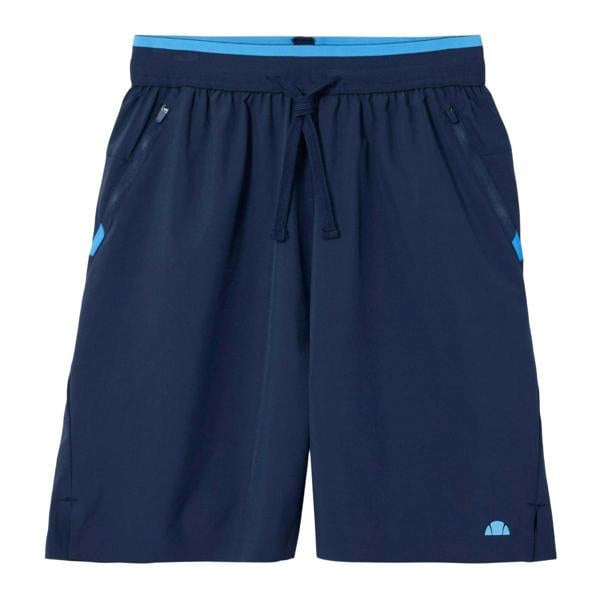 Ellesse Mens Zimpatia Shorts - Navy - 
