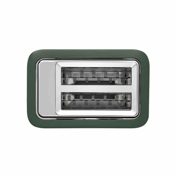 Berlinger Haus Digital toaster Berlinger Haus BH9665 Matte Green