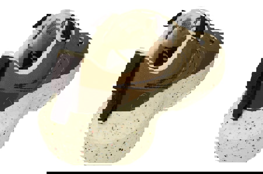 Nike Crater Impact Mens Db2477 301 - Brown Kelp Sail Cave Purple 301 - Photo 2