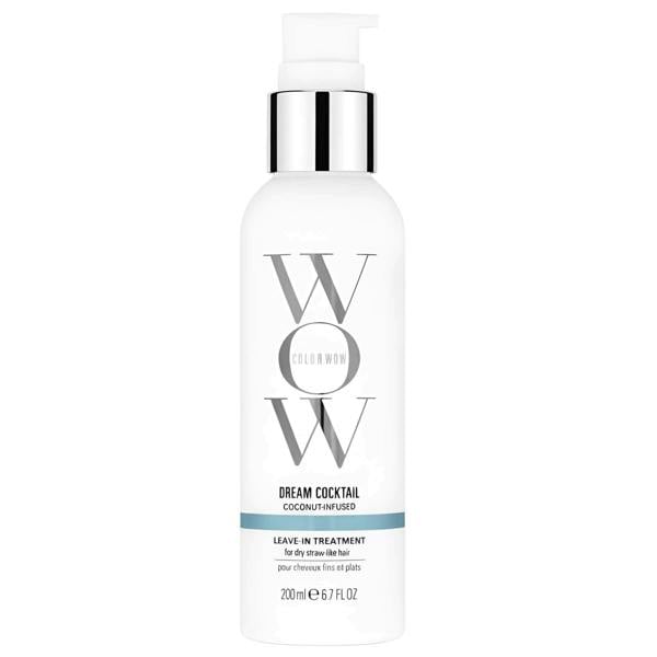 Color Wow Treatments Dream Cocktail Coconut-Infused Leave-in Treatment 6.7fl.oz. / 200ml