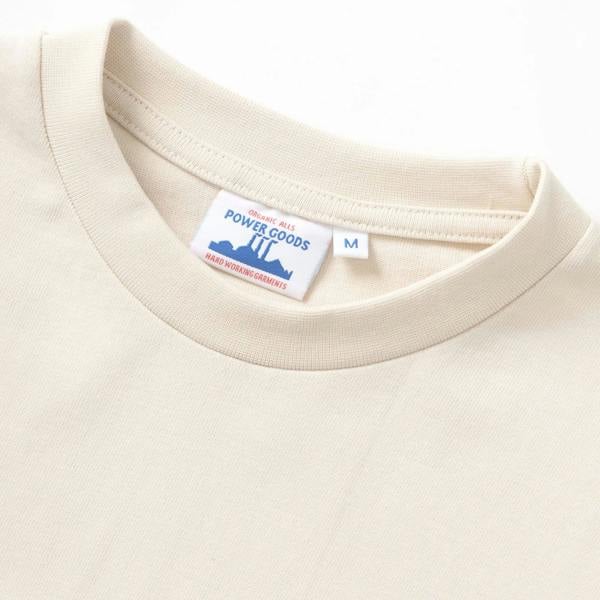 Power Goods Super Weight T-Shirt